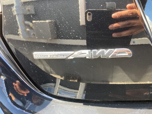 2.0GT-Sアイサイト リアカメラ ETC車載器 AW エアロ Pシート DVD再生 LEDヘッドランプ メモリナビ キーレス 地デジ 記録簿 ナビTV AWD カーテンエアバック 助手席エアバッグ CD ABS クルコン(32枚目)