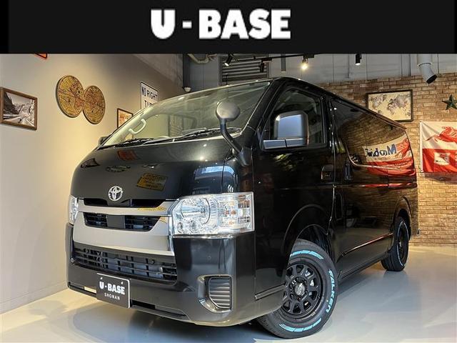 Ｕ－ＢＡＳＥ　ＯＮＥ　登録済未使用車　トイファクトリー　ＦＦヒーター　ベッドキット　水道付シンク　アルパインビックＸナビ　アルパインリアモニター　デジタルインナーミラー　冷蔵庫　外部充電　ＥＴＣ　ＬＥＤヘッドライト(37枚目)