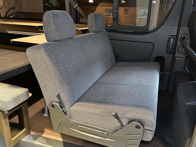 ハイエースバン U-BASE ONE(14枚目)