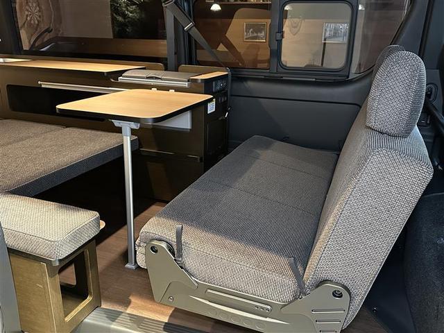 ハイエースバン U-BASE ONE(15枚目)