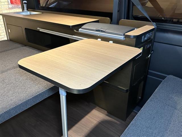 ハイエースバン U-BASE ONE(16枚目)