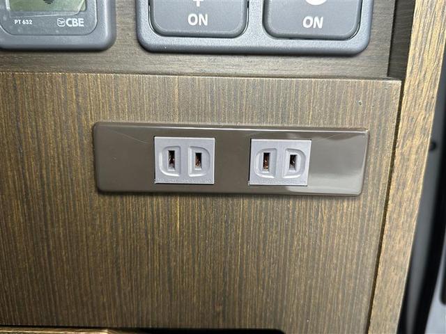 ハイエースバン U-BASE ONE(21枚目)