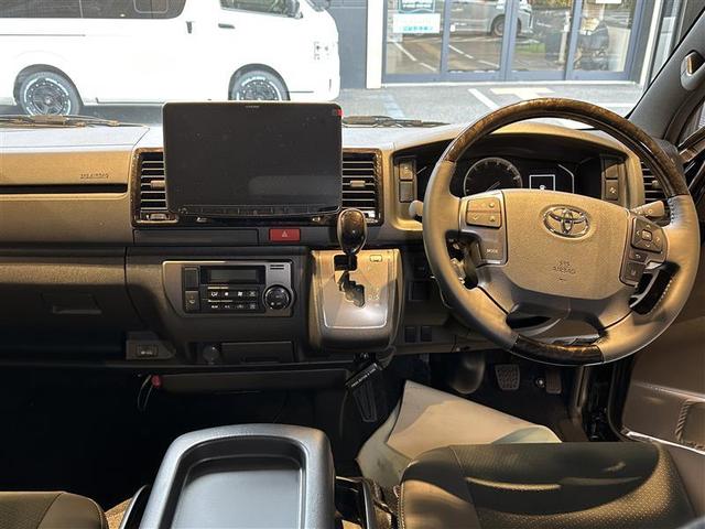 ハイエースバン U-BASE ONE(25枚目)