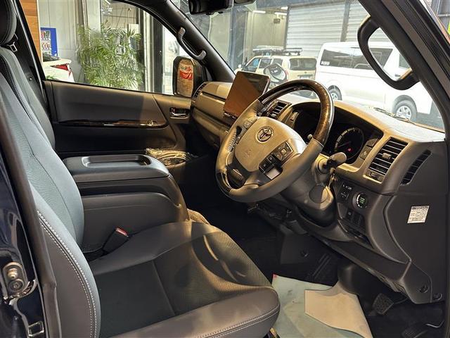 ハイエースバン U-BASE ONE(28枚目)