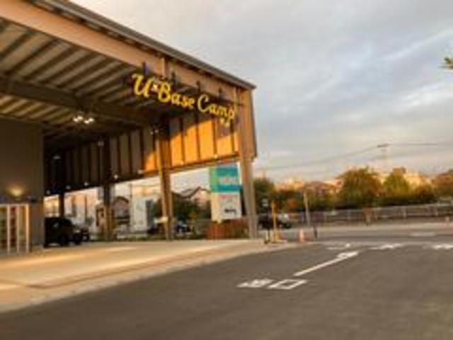 ハイエースバン U-BASE ONE(40枚目)