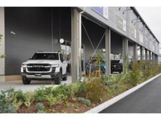 ハイエースバン U-BASE ONE(42枚目)