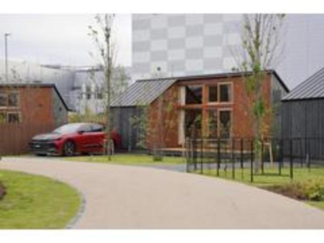 ハイエースバン U-BASE ONE(48枚目)