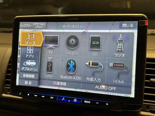 ハイエースバン Ｕ－ＢＡＳＥ　ＯＮＥ（31枚目）