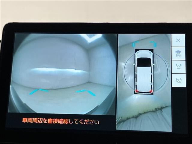 シエンタ ハイブリッドＺ　ＴＳＳ　エアバック　キーレスエントリー　ナビＴＶ　イモビライザー　バックモニター　ＬＥＤヘッドライト　ＥＴＣ車載器　横滑り防止　スマートキー　オートエアコン　サイドエアバッグ　ＷＳＲＳ　３列シート（7枚目）