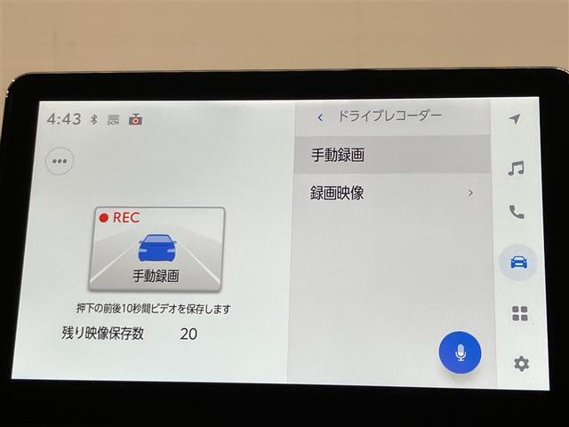 シエンタ ハイブリッドＺ　ＴＳＳ　エアバック　キーレスエントリー　ナビＴＶ　イモビライザー　バックモニター　ＬＥＤヘッドライト　ＥＴＣ車載器　横滑り防止　スマートキー　オートエアコン　サイドエアバッグ　ＷＳＲＳ　３列シート（10枚目）