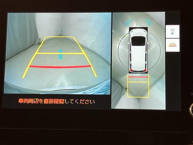 シエンタ ハイブリッドＧ　サポカー　地デジテレビ　ドライブレコーダー　クルーズコントロール　Ｗ電動ドア　ＬＥＤ　ＶＳＣ　ＥＴＣ　ＴＶ　キーフリー　ミュージックプレイヤー接続可　３列シート　１オーナー　イモビライザー　ＡＢＳ（8枚目）