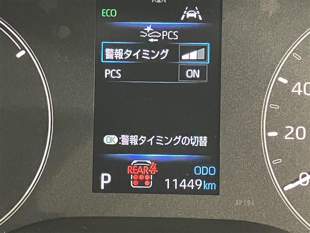 シエンタ ハイブリッドＧ　サポカー　地デジテレビ　ドライブレコーダー　クルーズコントロール　Ｗ電動ドア　ＬＥＤ　ＶＳＣ　ＥＴＣ　ＴＶ　キーフリー　ミュージックプレイヤー接続可　３列シート　１オーナー　イモビライザー　ＡＢＳ（15枚目）