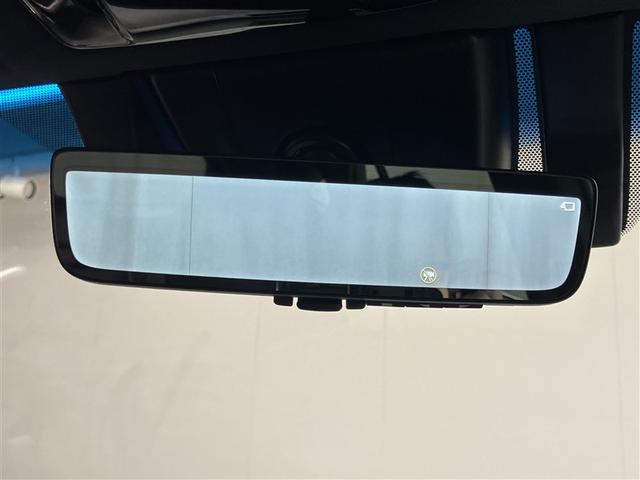 ハリアーハイブリッド G リヤカメラ 衝突軽減装置 LEDライト 電動シート フルセグTV アルミホイール 盗難防止装置 オートエアコン スマートキー キーレス 横滑り防止 ドラレコ ETC ナビTV エアバッグ 4WD(14枚目)