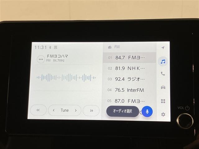 ノア ハイブリッドＳ－Ｚ　横滑り防止機能　エアバッグ　オートクルーズコントロール　地デジ　両側自動ドア　スマートエントリー　ＬＥＤランプ　バックモニター　ＴＶ　３列シート　ＥＴＣ付き　ＡＢＳ　ＡＣ１００Ｖ　アルミホイール（6枚目）