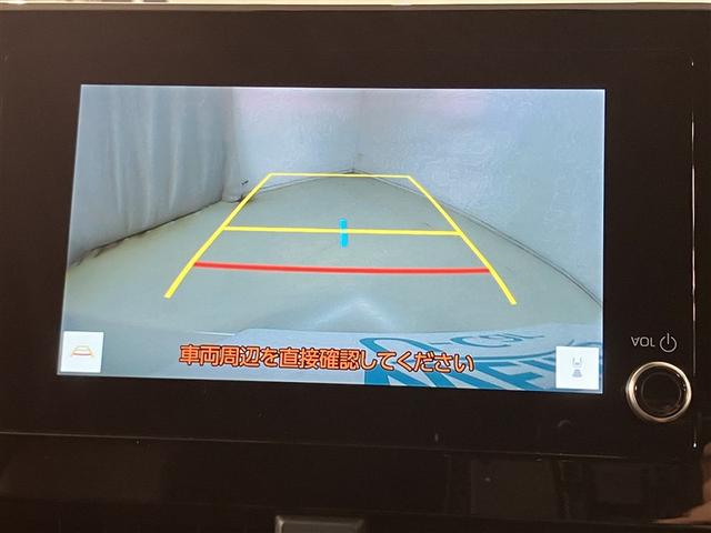ノア ハイブリッドＳ－Ｚ　横滑り防止機能　エアバッグ　オートクルーズコントロール　地デジ　両側自動ドア　スマートエントリー　ＬＥＤランプ　バックモニター　ＴＶ　３列シート　ＥＴＣ付き　ＡＢＳ　ＡＣ１００Ｖ　アルミホイール（7枚目）