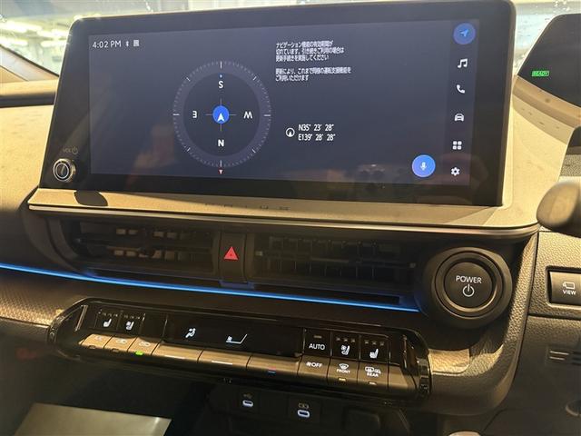 プリウス Ｚ　リアカメラ　プリクラッシュ　試乗車　ＰＷシート　エアロ　ＡＣ１００Ｖ電源　ＬＥＤランプ　オートクルーズ　アルミホイール　ドライブレコーダ　ＡＣ　運転席エアバッグ　横滑り防止装置　ＥＴＣ付　ＴＶ　ＡＢＳ（9枚目）