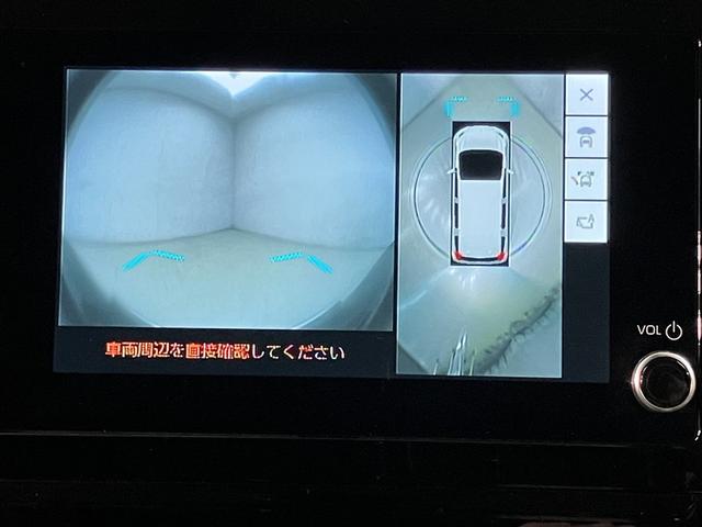 シエンタ ハイブリッドＧ　サポカー　地デジテレビ　ドライブレコーダー　クルーズコントロール　Ｗ電動ドア　ＬＥＤ　ＶＳＣ　ＥＴＣ　ＴＶ　キーフリー　ミュージックプレイヤー接続可　３列シート　イモビライザー　ＡＢＳ　オートエアコン（7枚目）