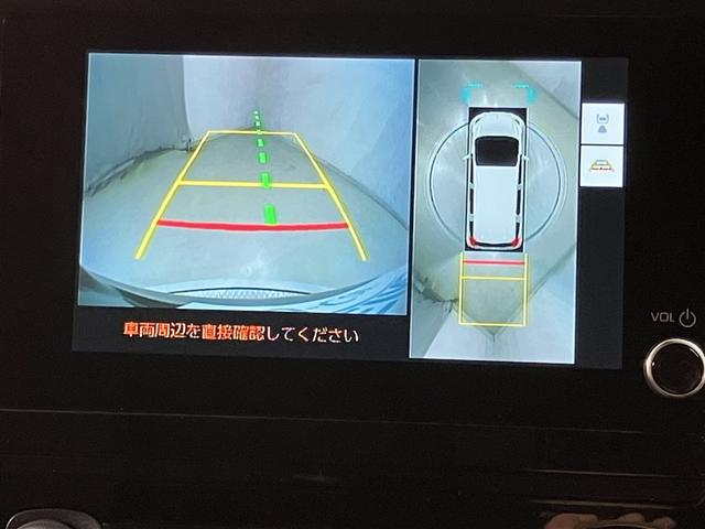 シエンタ ハイブリッドＧ　サポカー　地デジテレビ　ドライブレコーダー　クルーズコントロール　Ｗ電動ドア　ＬＥＤ　ＶＳＣ　ＥＴＣ　ＴＶ　キーフリー　ミュージックプレイヤー接続可　３列シート　イモビライザー　ＡＢＳ　オートエアコン（8枚目）