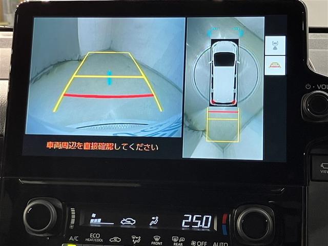 シエンタ ハイブリッドＧ　サポカー　地デジテレビ　ドライブレコーダー　メモリナビ　クルーズコントロール　Ｗ電動ドア　ＬＥＤ　ＶＳＣ　ＥＴＣ　キーフリー　ミュージックプレイヤー接続可　３列シート　イモビライザー　ＡＢＳ（8枚目）