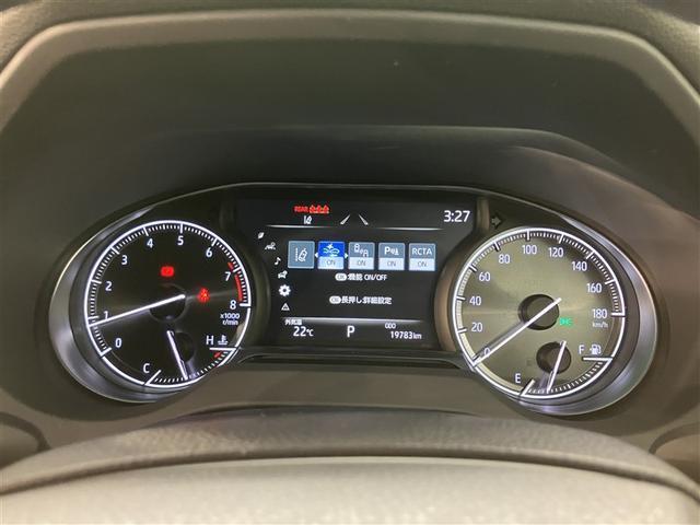 ハリアー G 衝突回避ブレーキ AUX接続 セキュリティーアラーム AAC バックモニタ- 記録簿有 1オーナ 横滑防止装置 LEDランプ スマキー キーフリー AW ETC車載器 PS パワーウインドウ ナビ(11枚目)