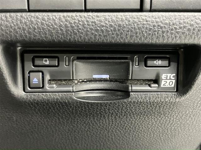 ハリアー G 衝突回避ブレーキ AUX接続 セキュリティーアラーム AAC バックモニタ- 記録簿有 1オーナ 横滑防止装置 LEDランプ スマキー キーフリー AW ETC車載器 PS パワーウインドウ TV(10枚目)