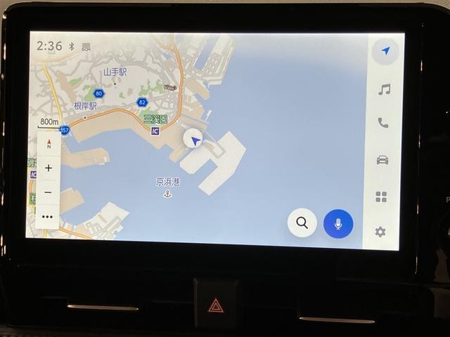 ヴォクシー Ｓ－Ｚ　ＤＶＤ再生機能　スマートキープッシュスタート　両側電動パワースライドドア　パワーウインドウ　ＥＴＣ車載器　ＬＥＤライト　アルミホイール　盗難防止装置　横滑り防止機能　キーフリー　ナビＴＶ　メモリナビ（6枚目）