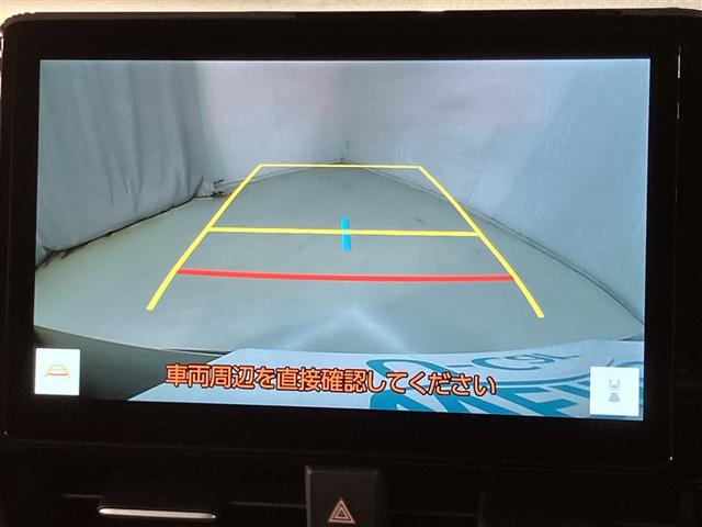 ヴォクシー Ｓ－Ｚ　ＤＶＤ再生機能　スマートキープッシュスタート　両側電動パワースライドドア　パワーウインドウ　ＥＴＣ車載器　ＬＥＤライト　アルミホイール　盗難防止装置　横滑り防止機能　キーフリー　ナビＴＶ　メモリナビ（7枚目）