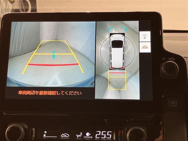 シエンタ ハイブリッドZ TSS ワンオーナ エアバック キーレスエントリー ナビTV イモビライザー 整備記録簿 バックモニター LEDヘッドライト ETC車載器 横滑り防止 スマートキー オートエアコン サイドエアバッグ(8枚目)