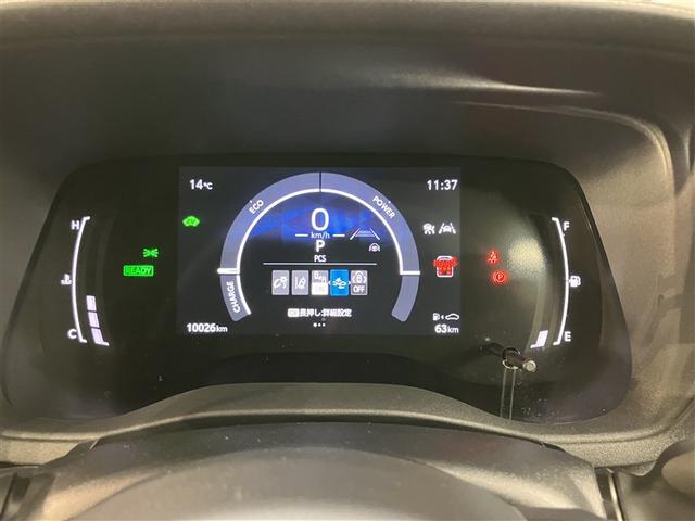 シエンタ ハイブリッドZ TSS ワンオーナ エアバック キーレスエントリー ナビTV イモビライザー 整備記録簿 バックモニター LEDヘッドライト ETC車載器 横滑り防止 スマートキー オートエアコン サイドエアバッグ(18枚目)