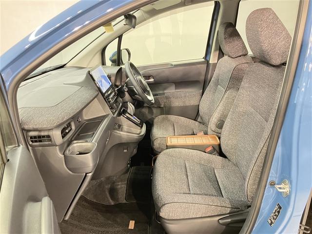 シエンタ ハイブリッドZ TSS ワンオーナ エアバック キーレスエントリー ナビTV イモビライザー 整備記録簿 バックモニター LEDヘッドライト ETC車載器 横滑り防止 スマートキー オートエアコン サイドエアバッグ(20枚目)