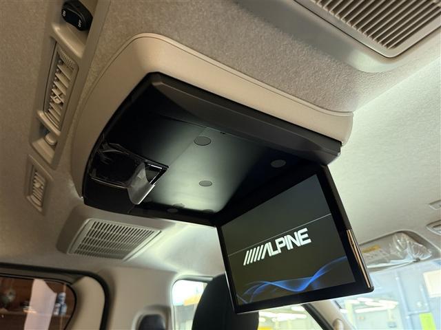 ハイエースバン ロングスーパーＧＬ　ダブルエアコン　助手席エアバッグ　ＬＥＤヘッド　運転席エアバッグ　イモビライザー　オートエアコン　フルセグテレビ　フルタイム４ＷＤ　メモリナビ　パワーステアリング　スマ－トキー　ワンオーナー車　ＡＢＳ（12枚目）