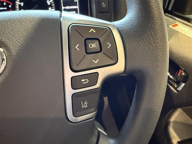 ハイエースバン ロングスーパーＧＬ　ダブルエアコン　助手席エアバッグ　ＬＥＤヘッド　運転席エアバッグ　イモビライザー　オートエアコン　フルセグテレビ　フルタイム４ＷＤ　メモリナビ　パワーステアリング　スマ－トキー　ワンオーナー車　ＡＢＳ（14枚目）