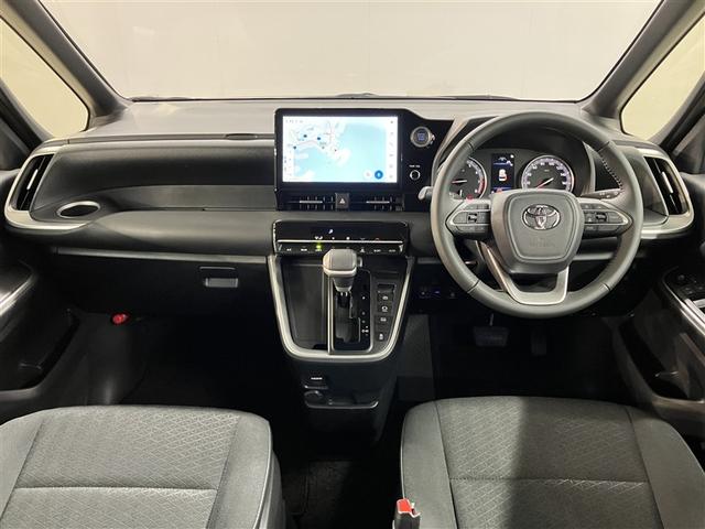 ヴォクシー Ｓ－Ｇ　点検記録簿付　Ｒカメラ　ミュージックプレイヤー接続可　メモリーナビ　アルミホイル　ＬＥＤヘッドランプ　横滑り防止装置　スマートキ　キーレスエントリー　３列シート　ナビ＆ＴＶ　フルセグテレビ　ＥＴＣ（5枚目）