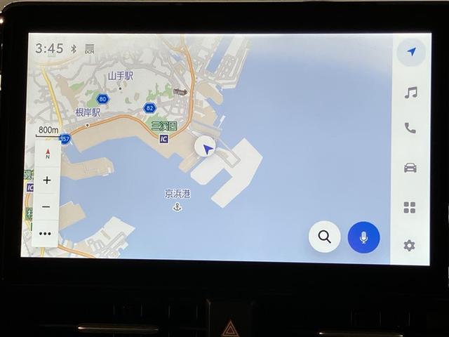 ヴォクシー Ｓ－Ｇ　点検記録簿付　Ｒカメラ　ミュージックプレイヤー接続可　メモリーナビ　アルミホイル　ＬＥＤヘッドランプ　横滑り防止装置　スマートキ　キーレスエントリー　３列シート　ナビ＆ＴＶ　フルセグテレビ　ＥＴＣ（6枚目）