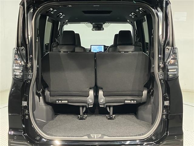 ヴォクシー Ｓ－Ｇ　点検記録簿付　Ｒカメラ　ミュージックプレイヤー接続可　メモリーナビ　アルミホイル　ＬＥＤヘッドランプ　横滑り防止装置　スマートキ　キーレスエントリー　３列シート　ナビ＆ＴＶ　フルセグテレビ　ＥＴＣ（19枚目）