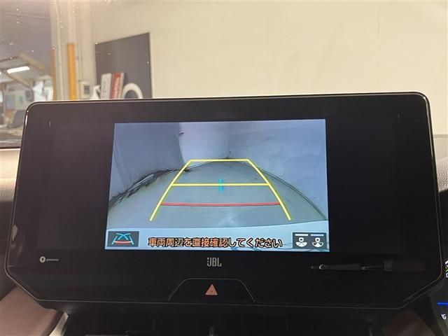 ハリアーハイブリッド Ｚ　ＡＣ１００Ｖ電源　地上デジタル　衝突被害軽減　サイドエアバッグ　ＬＥＤランプ　Ｂモニタ　クルコン　ナビＴＶ　横滑り防止装置　スマートキー　盗難防止システム　ＡＢＳ　アルミ　ＥＴＣ付　エアバッグ　ＡＡＣ（7枚目）