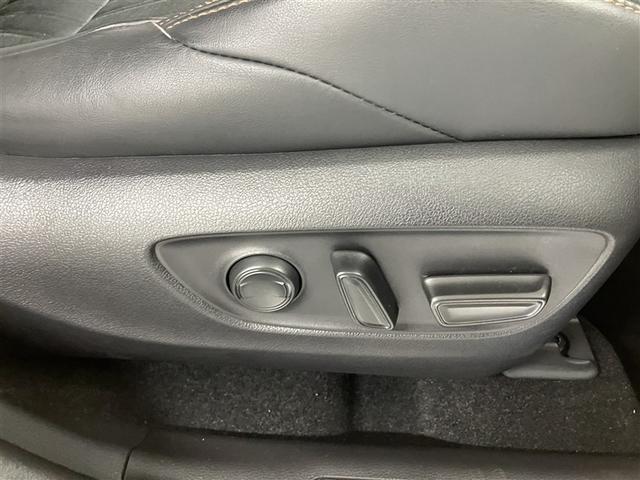 ハリアーハイブリッド Ｚ　ＡＣ１００Ｖ電源　地上デジタル　衝突被害軽減　サイドエアバッグ　ＬＥＤランプ　Ｂモニタ　クルコン　ナビＴＶ　横滑り防止装置　スマートキー　盗難防止システム　ＡＢＳ　アルミ　ＥＴＣ付　エアバッグ　ＡＡＣ（19枚目）