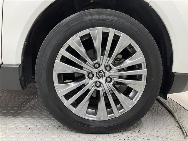 ハリアーハイブリッド Ｚ　ＡＣ１００Ｖ電源　地上デジタル　衝突被害軽減　サイドエアバッグ　ＬＥＤランプ　Ｂモニタ　クルコン　ナビＴＶ　横滑り防止装置　スマートキー　盗難防止システム　ＡＢＳ　アルミ　ＥＴＣ付　エアバッグ　ＡＡＣ（23枚目）