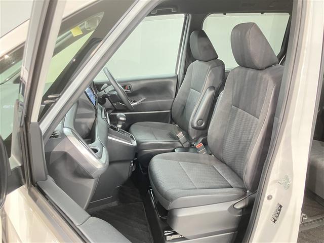 ヴォクシー S-G Rカメラ ミュージックプレイヤー接続可 メモリーナビ アルミホイル LEDヘッドランプ 横滑り防止装置 スマートキ キーレスエントリー 3列シート ナビ&TV フルセグテレビ ワンオーナー ETC(19枚目)