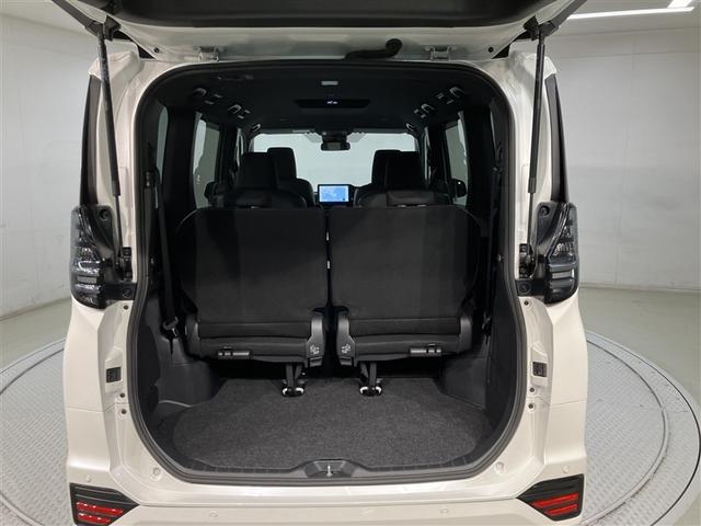 ヴォクシー S-G Rカメラ ミュージックプレイヤー接続可 メモリーナビ アルミホイル LEDヘッドランプ 横滑り防止装置 スマートキ キーレスエントリー 3列シート ナビ&TV フルセグテレビ ワンオーナー ETC(23枚目)