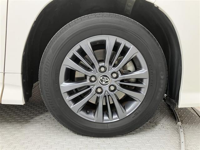 ヴォクシー S-G Rカメラ ミュージックプレイヤー接続可 メモリーナビ アルミホイル LEDヘッドランプ 横滑り防止装置 スマートキ キーレスエントリー 3列シート ナビ&TV フルセグテレビ ワンオーナー ETC(24枚目)