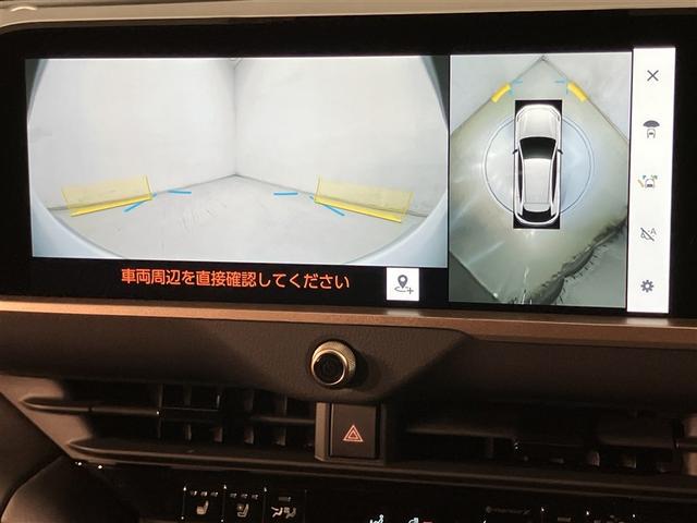 クラウンスポーツ Z AWD フルセグテレビ 1オーナー ETC車載器 ハーフレザー TVナビ クルコン 横滑り防止装置 エアバッグ AC100V ミュージックプレイヤー接続可 メモリナビ ドラレコ キーレス 盗難防止装置(7枚目)