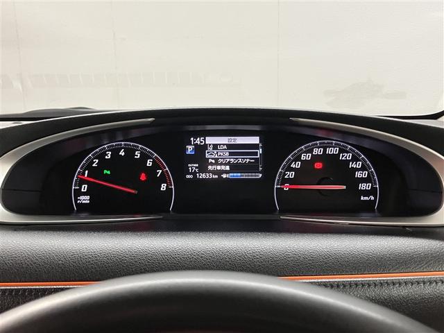 シエンタ Ｇ　ナビ・ＴＶ　スマートキープッシュスタート　アイドリングＳ　１オ－ナ－　リアカメラ　ＡＷ　定期点検記録簿　ワンセグテレビ　フルオートエアコン　パワーウィンド　ＥＴＣ　運転席エアバック　パワステ　ＡＢＳ（15枚目）