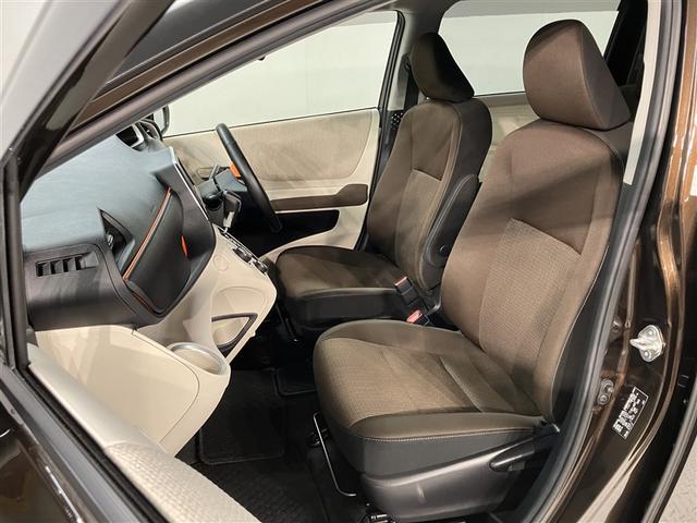 シエンタ Ｇ　ナビ・ＴＶ　スマートキープッシュスタート　アイドリングＳ　１オ－ナ－　リアカメラ　ＡＷ　定期点検記録簿　ワンセグテレビ　フルオートエアコン　パワーウィンド　ＥＴＣ　運転席エアバック　パワステ　ＡＢＳ（17枚目）