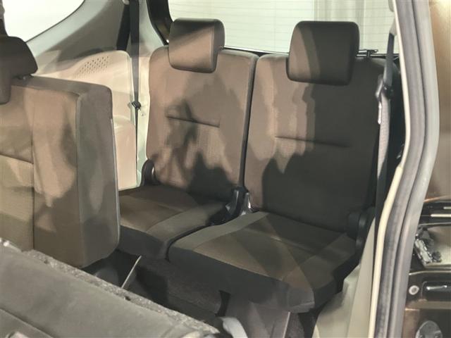 シエンタ Ｇ　ナビ・ＴＶ　スマートキープッシュスタート　アイドリングＳ　１オ－ナ－　リアカメラ　ＡＷ　定期点検記録簿　ワンセグテレビ　フルオートエアコン　パワーウィンド　ＥＴＣ　運転席エアバック　パワステ　ＡＢＳ（19枚目）