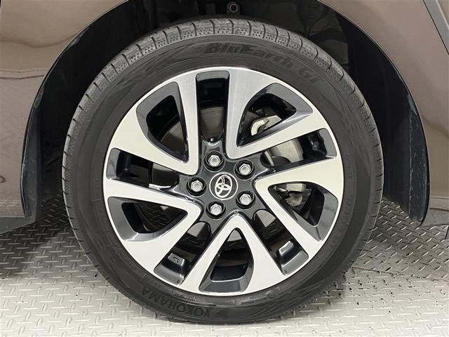 シエンタ Ｇ　ナビ・ＴＶ　スマートキープッシュスタート　アイドリングＳ　１オ－ナ－　リアカメラ　ＡＷ　定期点検記録簿　ワンセグテレビ　フルオートエアコン　パワーウィンド　ＥＴＣ　運転席エアバック　パワステ　ＡＢＳ（21枚目）