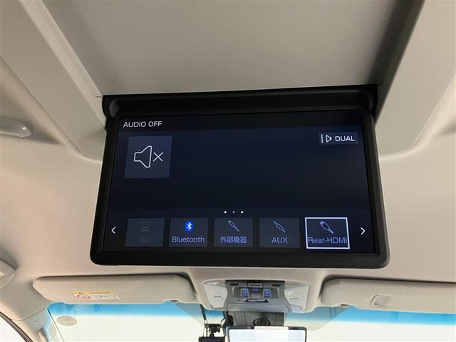 ヴェルファイア ３．５Ｚ　Ｇ　電動シート　エアロ　オートクルーズコントロール　アイドリングストップ　ＬＥＤライト　フルセグ　ミュージックプレイヤー接続可　ＤＶＤ再生　ＥＴＣ　３列シート　横滑り防止機能　エアバッグ　バックカメラ（10枚目）