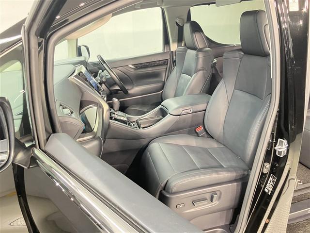 ヴェルファイア ３．５Ｚ　Ｇ　電動シート　エアロ　オートクルーズコントロール　アイドリングストップ　ＬＥＤライト　フルセグ　ミュージックプレイヤー接続可　ＤＶＤ再生　ＥＴＣ　３列シート　横滑り防止機能　エアバッグ　バックカメラ（23枚目）