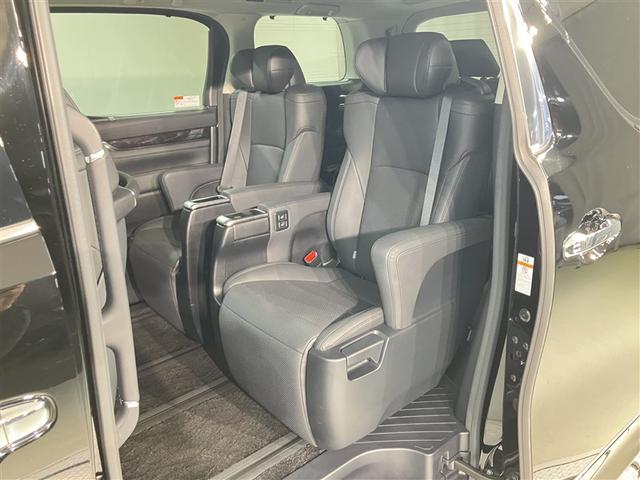 ヴェルファイア ３．５Ｚ　Ｇ　電動シート　エアロ　オートクルーズコントロール　アイドリングストップ　ＬＥＤライト　フルセグ　ミュージックプレイヤー接続可　ＤＶＤ再生　ＥＴＣ　３列シート　横滑り防止機能　エアバッグ　バックカメラ（25枚目）