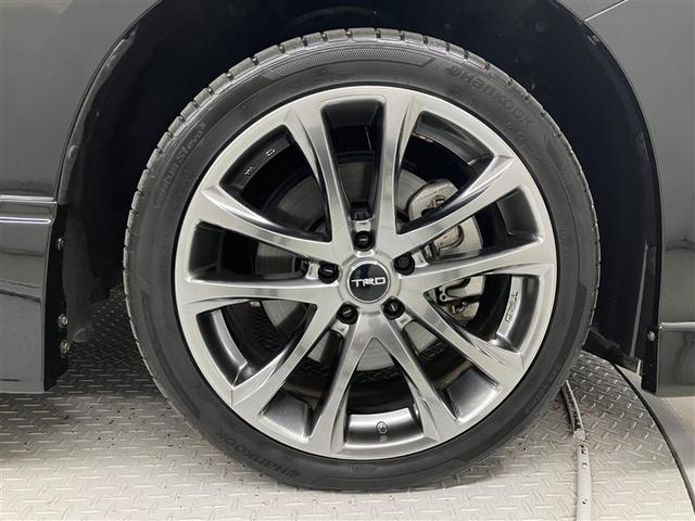 ヴェルファイア ３．５Ｚ　Ｇ　電動シート　エアロ　オートクルーズコントロール　アイドリングストップ　ＬＥＤライト　フルセグ　ミュージックプレイヤー接続可　ＤＶＤ再生　ＥＴＣ　３列シート　横滑り防止機能　エアバッグ　バックカメラ（28枚目）